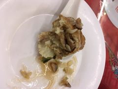 口袋豆腐-玉华台饭庄(裕中西里小区店)