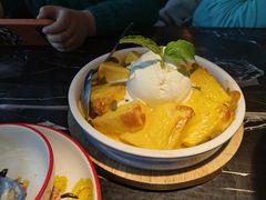 -新白鹿餐厅(虹桥南丰城店)