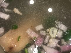 -巴依老爷新疆美食(清华东门店)