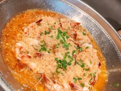 -简小舍·民间手艺菜(武昌江滩店)