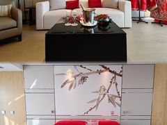 -上海宝华万豪酒店