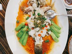 -猪肉婆私房菜(容桂总店)