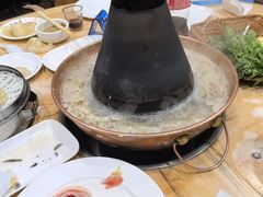 -元盛居(亚泰大街店)