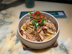 -锦府盐帮·侯宅(五棵松万达店)