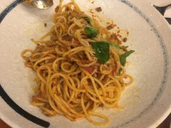 肉酱意面-PIZZA BIANCA(万象城店)