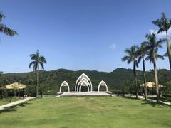 -清远熹乐谷温泉度假酒店
