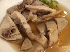 -新南华大酒店(广中店)