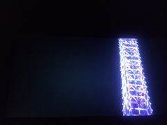 -喜满客巨幕/4D激光影城