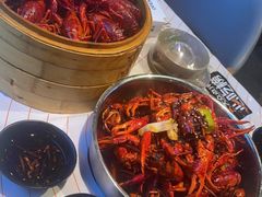 -靓靓蒸虾·头牌蒸虾(雪松路总店)