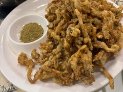 -石老头关东饺子王·东北菜(嘉华鑫城店)