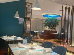大堂-悦海·家宴·冰花皮皮虾大锅贴(宝龙店)