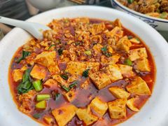 豆腐脑花-桂林钟肥肠