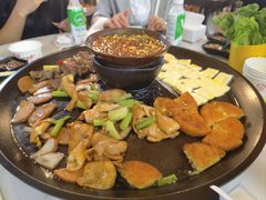-正宗水城烙锅(黔灵东路店)