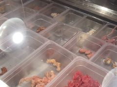 -拿渡麻辣香锅(龙旗购物中心店)