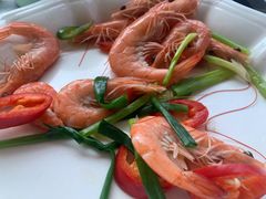 -钱大妈海鲜饭店(保利林语店)