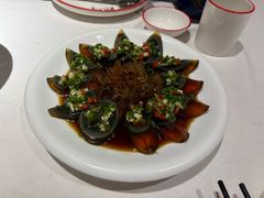 -小厨师·二十年沈家门小海鲜(百井坊巷店)
