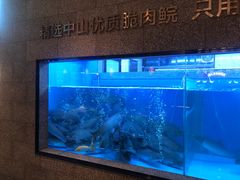 -淘米捞·米汤脆鲩鱼火锅(福田皇岗店)