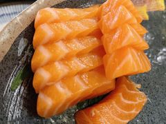 三文鱼-和悦日料(雅颂庭店)