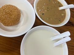 -阊门姚记豆浆(旧学前直营店)