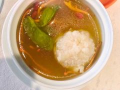 招牌狮子头-天和晟烤鸭店(玉泉西街店)