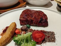 -赤火牛排(金狮广场店)
