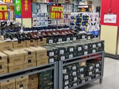 -沃尔玛购物广场(昆明大观店)