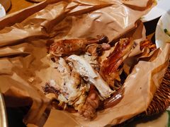 -关东小磨东北菜(上海长风大悦城店)