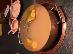 -大吉利·潮汕鲜牛肉火锅(总店)