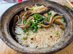 -文记煲仔饭