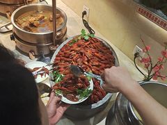 -北京汉斯特自助烤肉(临朐店)