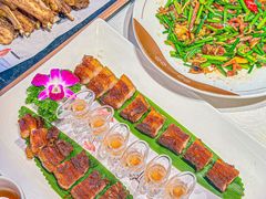 -陶缘一号·四季缘·老字号顺德菜·户外婚礼家宴(西滘店)