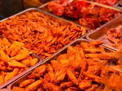 -老苗炸鸡(天下汇国际购物中心店)