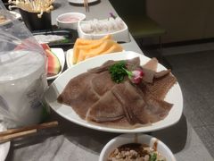 -海底捞火锅(河东万达广场店)