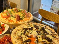 -Brut Eatery悦璞食堂(愚园路店)