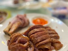 -渔意楼·驰名沙田乳鸽(五羊旗舰店)