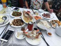 -阿杰臻选海鲜饭店(普陀山店)
