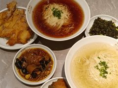 -松鹤楼面馆(天一广场店)