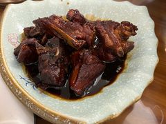 -灵福缘私房菜·农家菜(拈花湾·灵山大佛必推店)