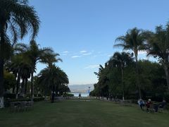 -西昌邛海湾柏樾酒店(原邛海湾柏栎度假酒店)