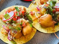 -Pistolera Mexican Cantina女枪手墨西哥餐厅(碧云路店)