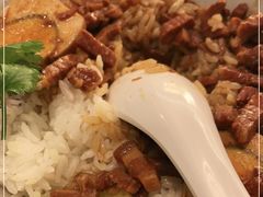 -老张牛肉面(天津万象城店)