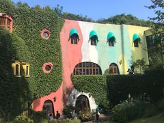 -三鹰之森吉卜力美术馆