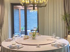 包厢-花锦堂·隐庐