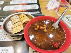 -东北熏肉大饼(大学南路店)