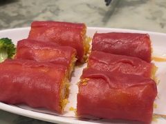 -山水茶艺馆·点心粤菜·30年老字号