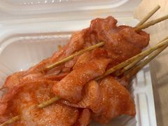 -小杨生煎(成山巴黎春天店)