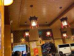 大堂-玉林串串香·成都老字号(玉林街总店)