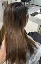 点击看大图 -美格丝M.G.S Hair Salon
