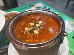 -令氏家外家周秦食府(高新店)