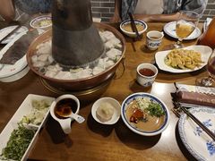 -百叶居·老北京涮羊肉(鼓楼店)